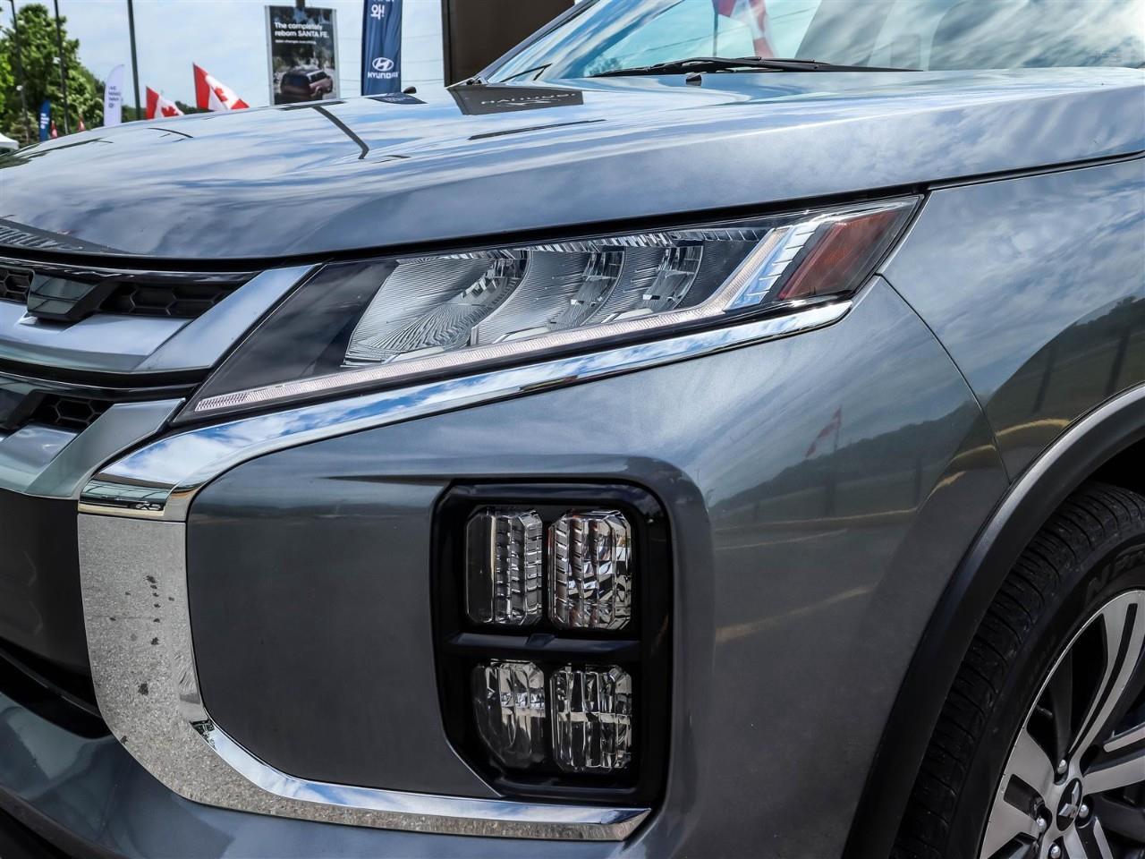 2023 Mitsubishi RVR GT 4dr AWC Photo