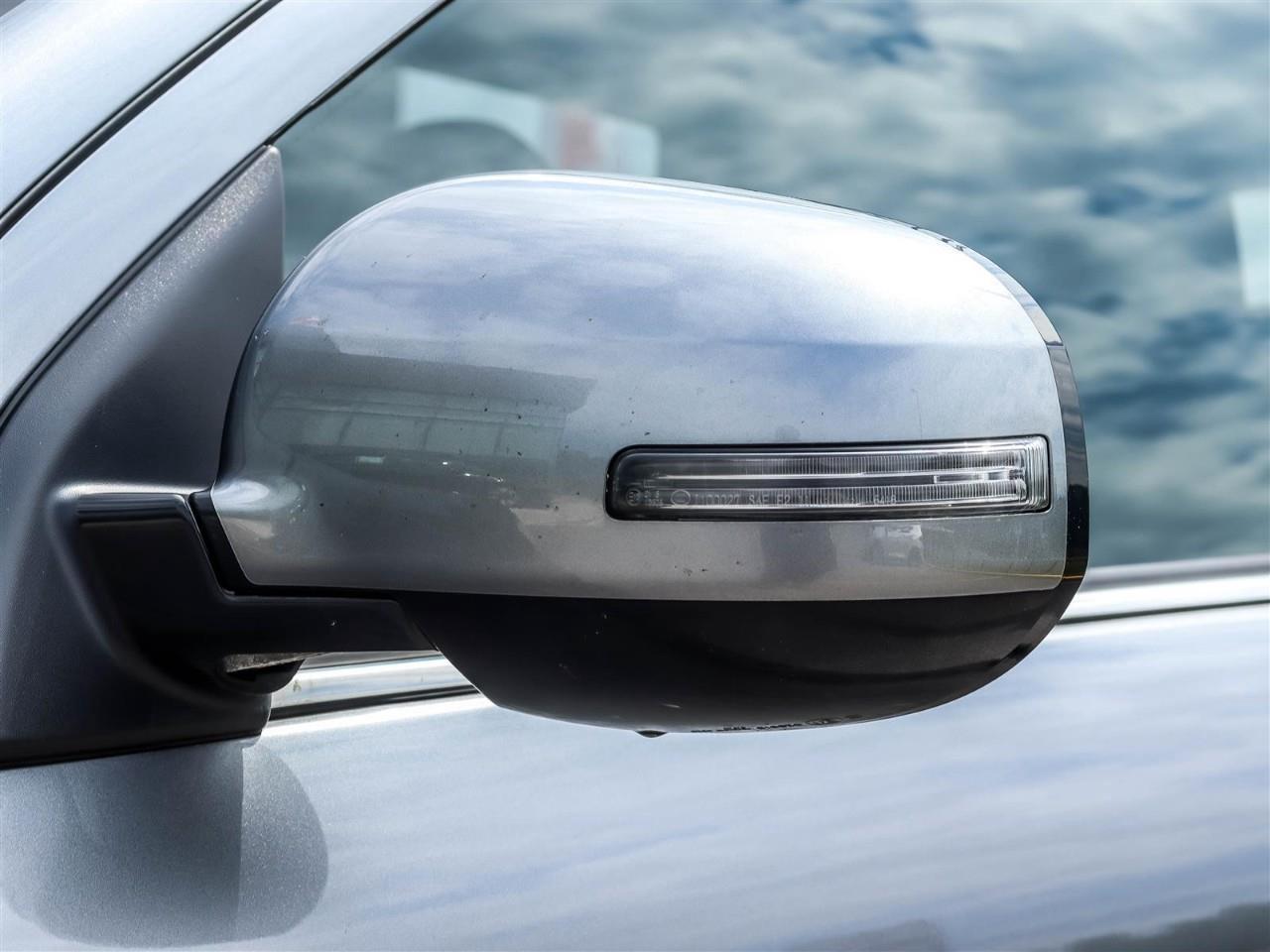 2023 Mitsubishi RVR GT 4dr AWC Photo