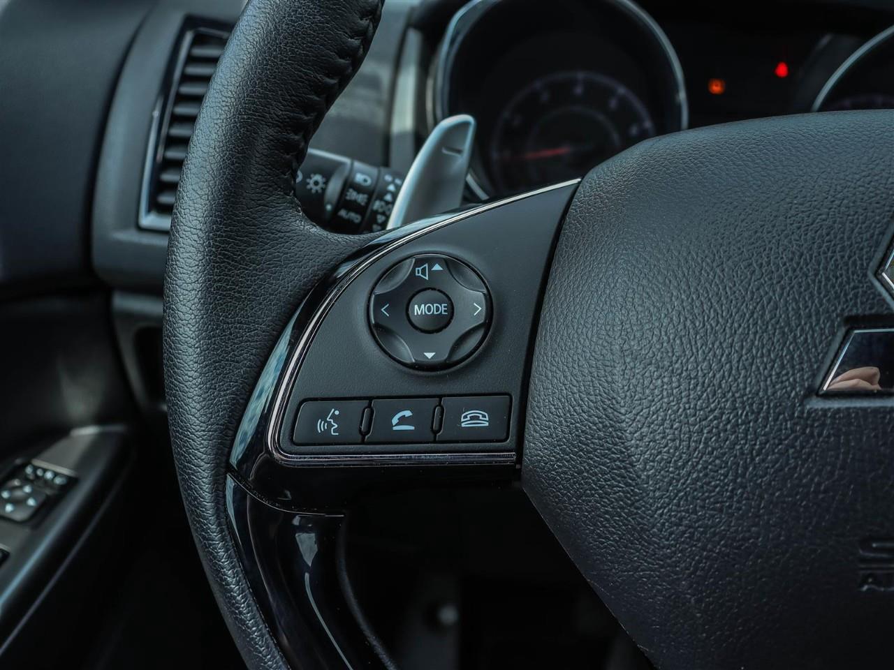 2023 Mitsubishi RVR GT 4dr AWC Photo