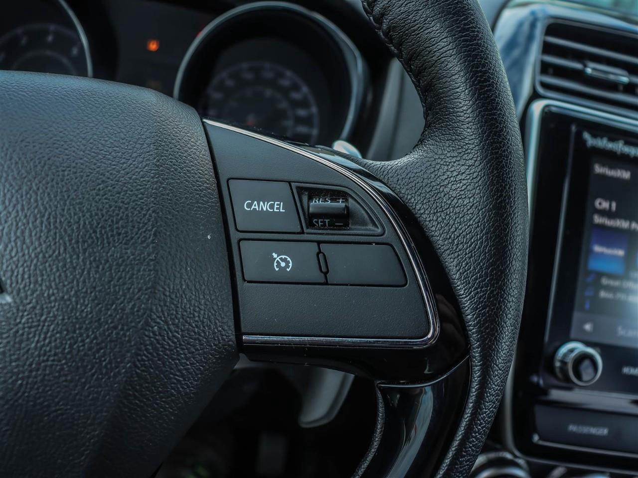 2023 Mitsubishi RVR GT 4dr AWC Photo