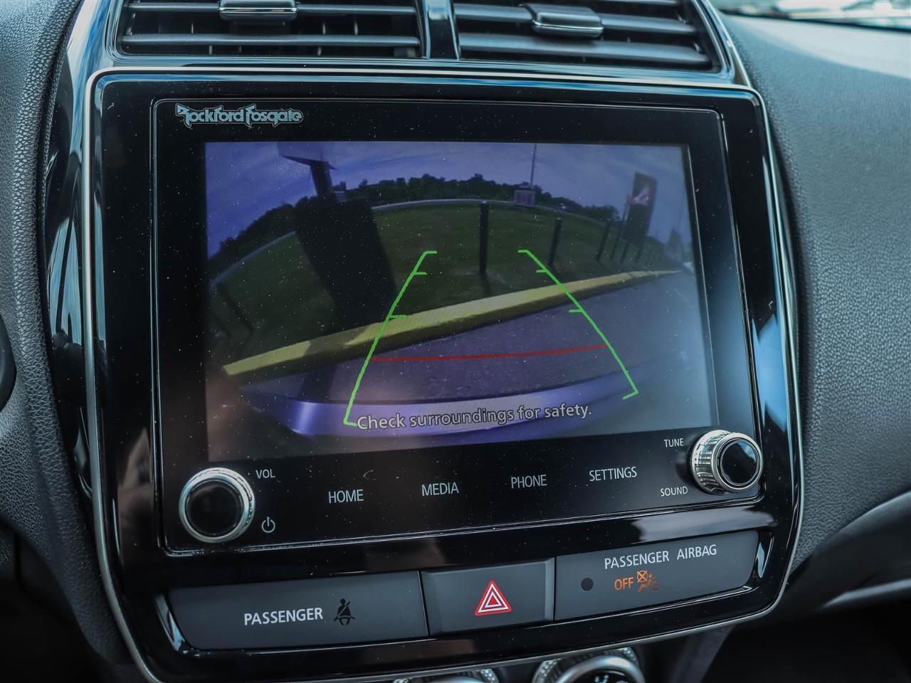 2023 Mitsubishi RVR GT 4dr AWC Photo