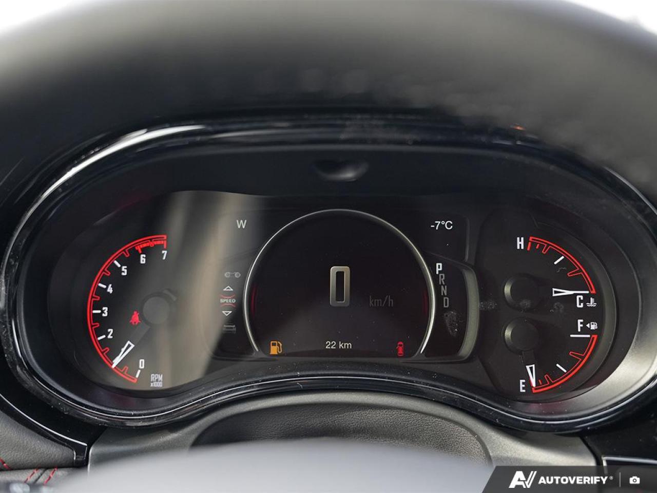 2026 Dodge Durango GT HEMI V8 4dr All-Wheel Drive Photo