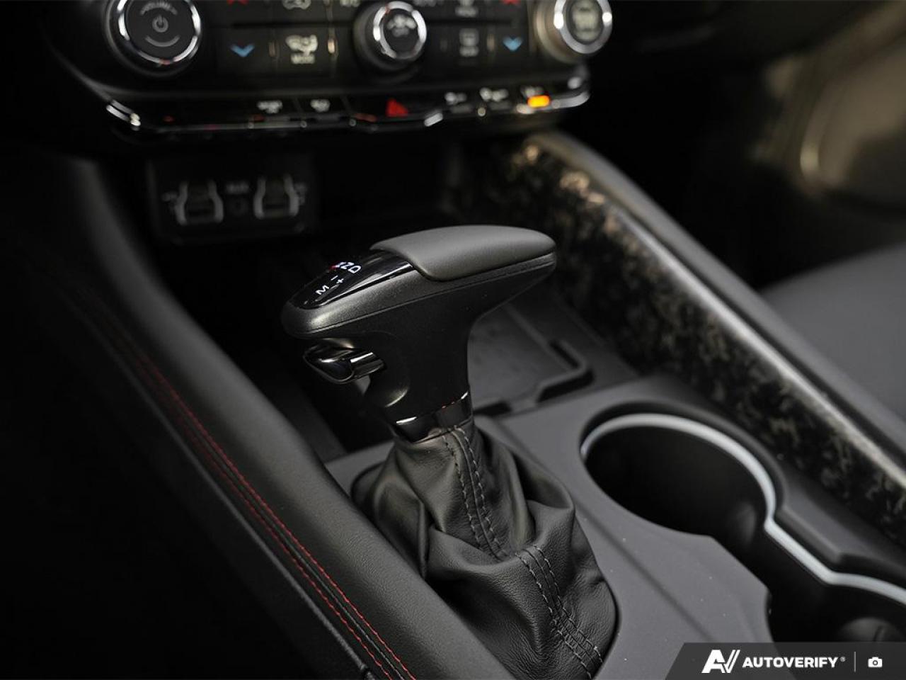 2026 Dodge Durango GT HEMI V8 4dr All-Wheel Drive Photo