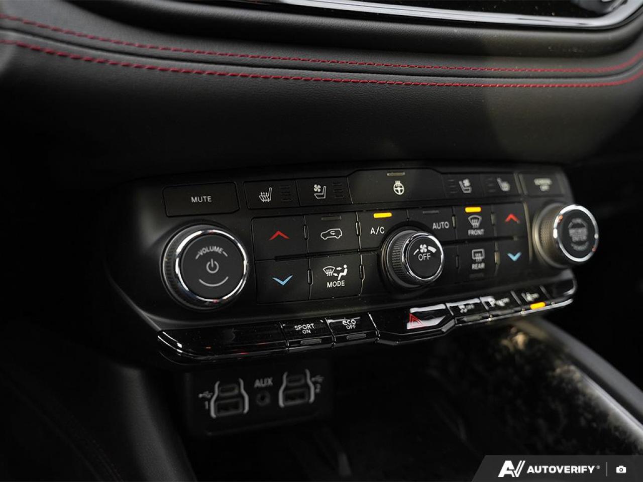 2026 Dodge Durango GT HEMI V8 4dr All-Wheel Drive Photo