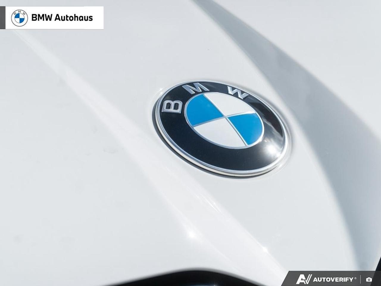 2026 BMW X3 Sports Activity Vehicle [73GP] Photo