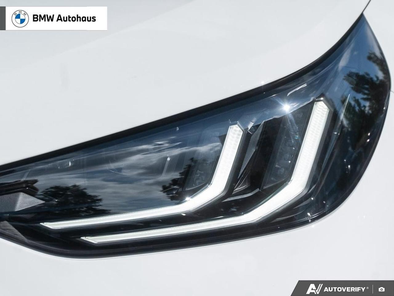 2026 BMW X3 Sports Activity Vehicle [73GP] Photo