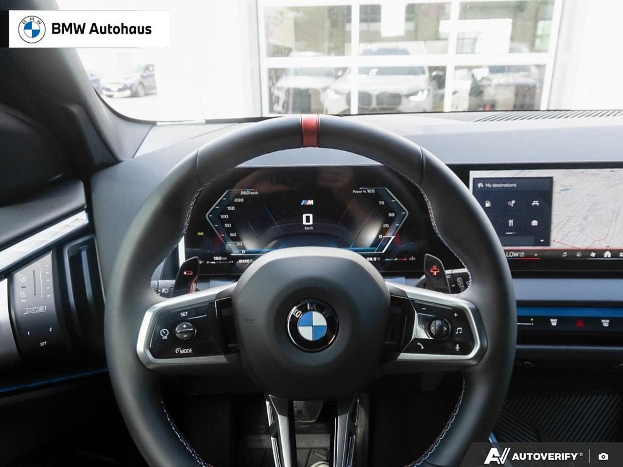 2026 BMW X3 Sports Activity Vehicle [73GP] Photo