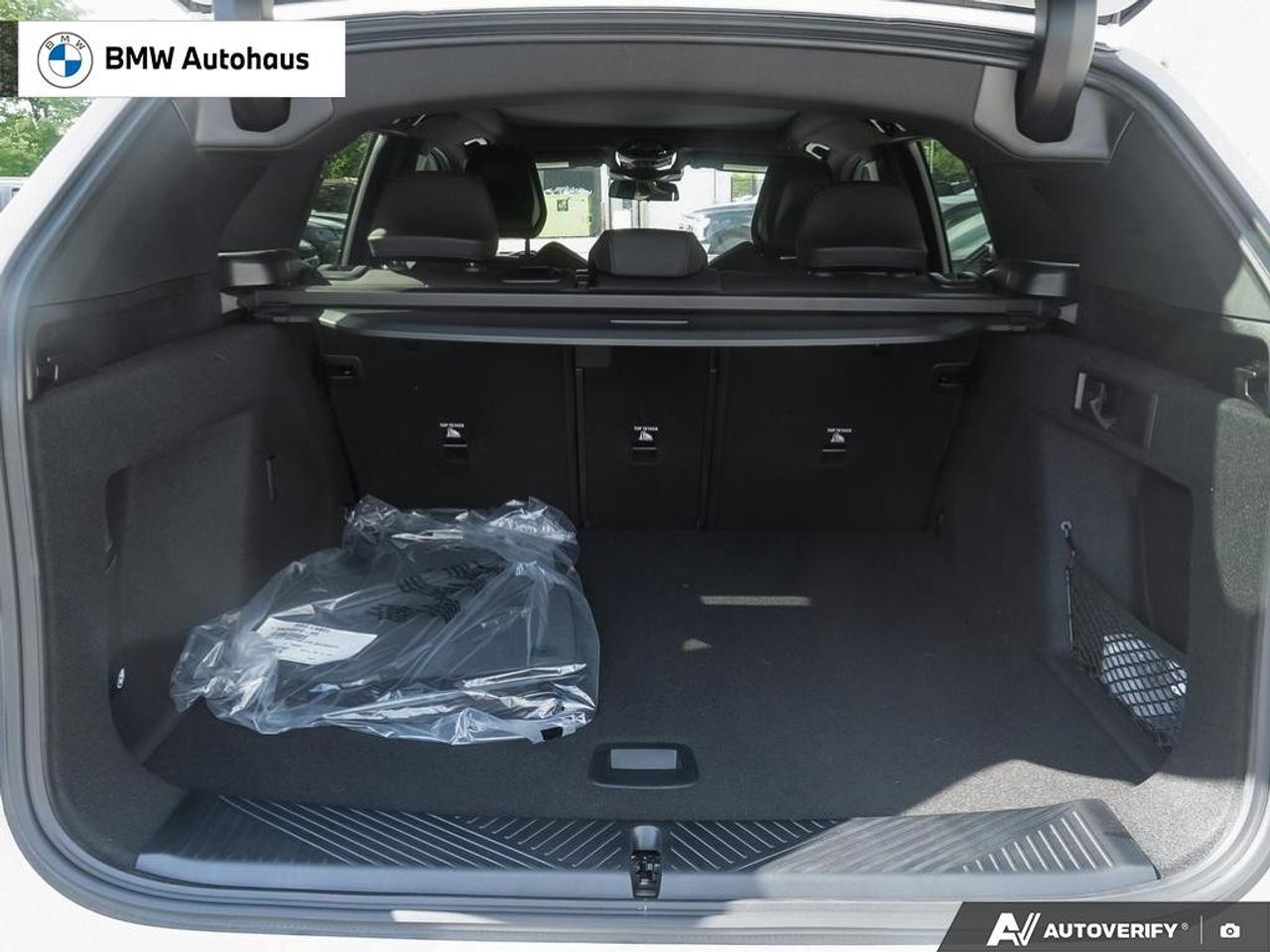 2026 BMW X3 Sports Activity Vehicle [73GP] Photo