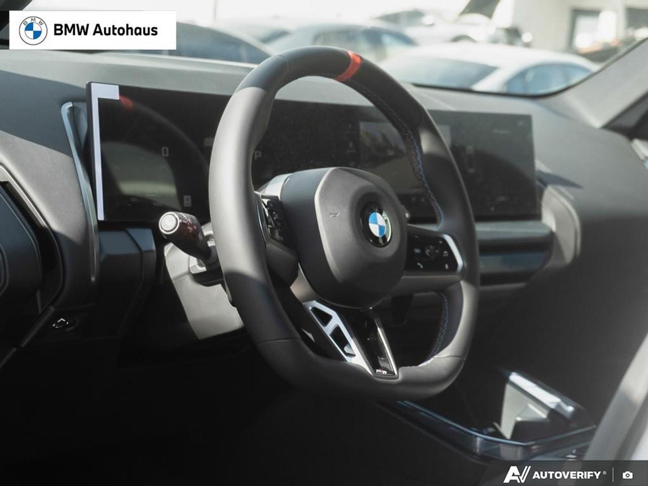 2026 BMW X3 Sports Activity Vehicle [73GP] Photo