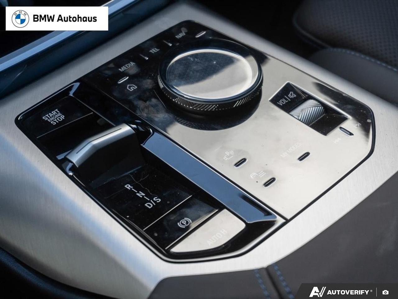 2026 BMW X3 Sports Activity Vehicle [73GP] Photo