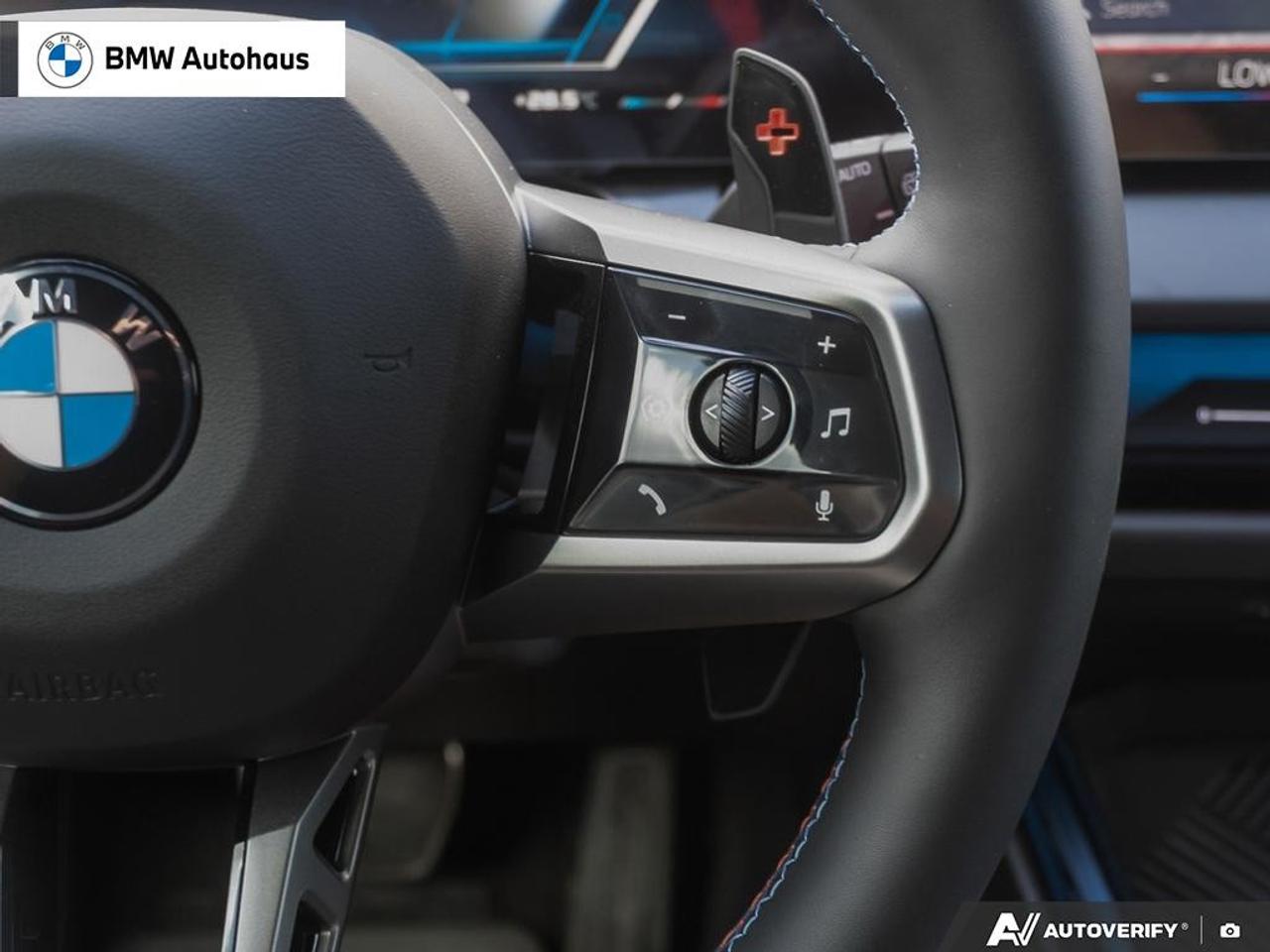 2026 BMW X3 Sports Activity Vehicle [73GP] Photo