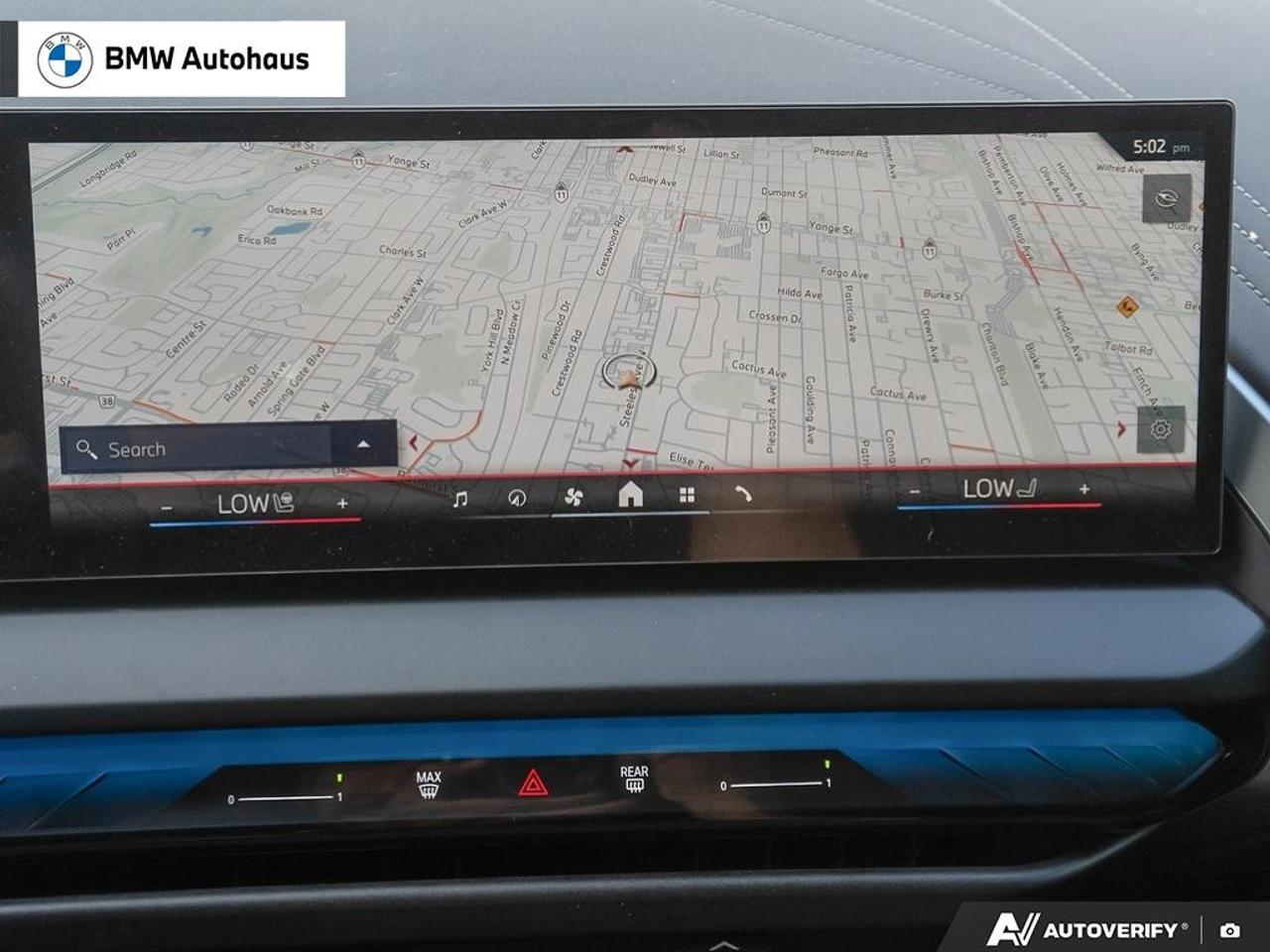 2026 BMW X3 Sports Activity Vehicle [73GP] Photo