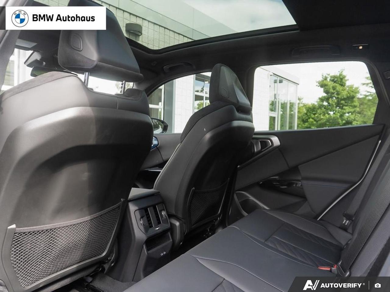 2026 BMW X3 Sports Activity Vehicle [73GP] Photo