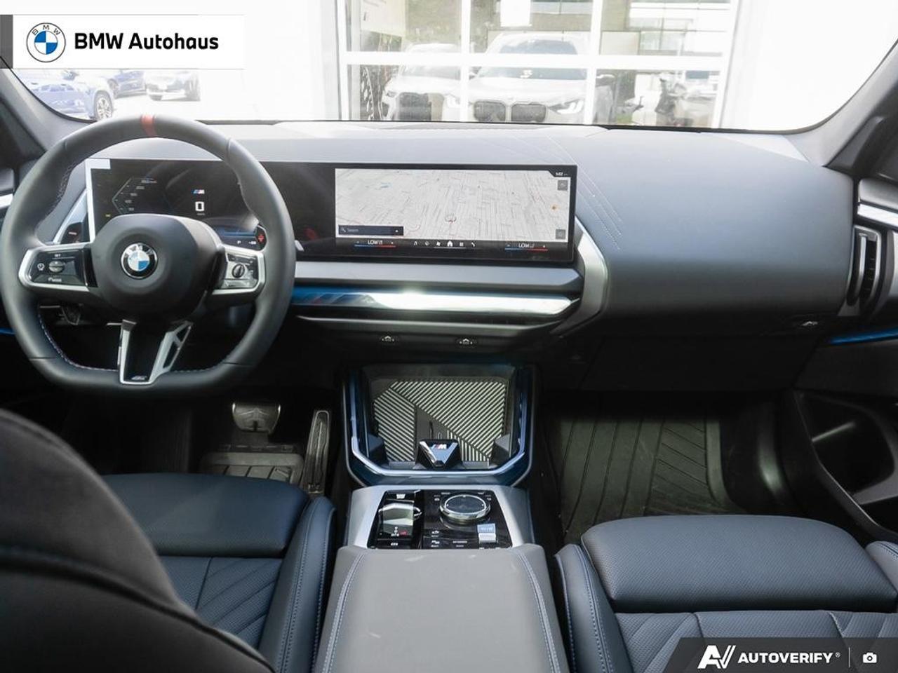 2026 BMW X3 Sports Activity Vehicle [73GP] Photo