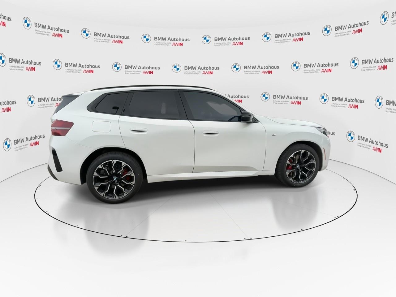 2025 BMW X3 M50 xDrive Sports Activity Vehicle Photo