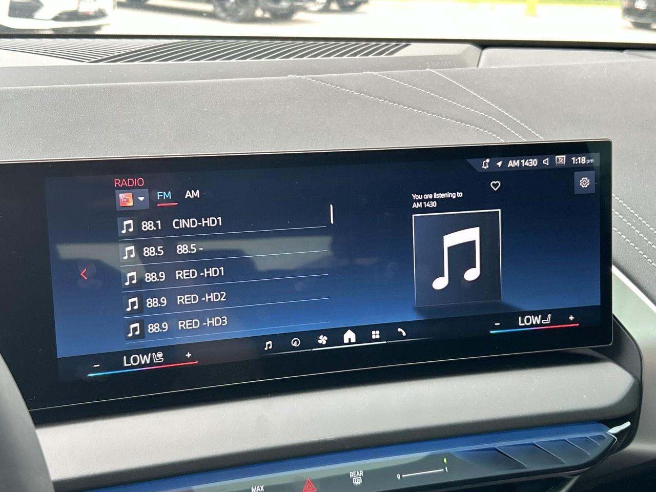 2025 BMW X3 M50 xDrive Sports Activity Vehicle Photo