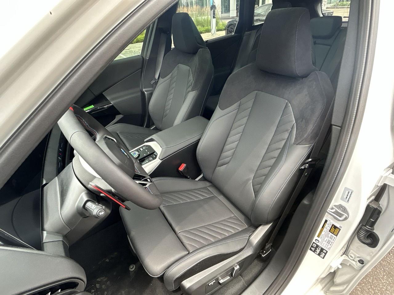 2025 BMW X3 M50 xDrive Sports Activity Vehicle Photo