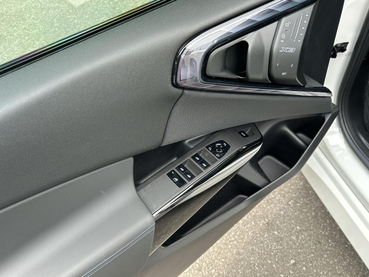 2025 BMW X3 M50 xDrive Sports Activity Vehicle Photo