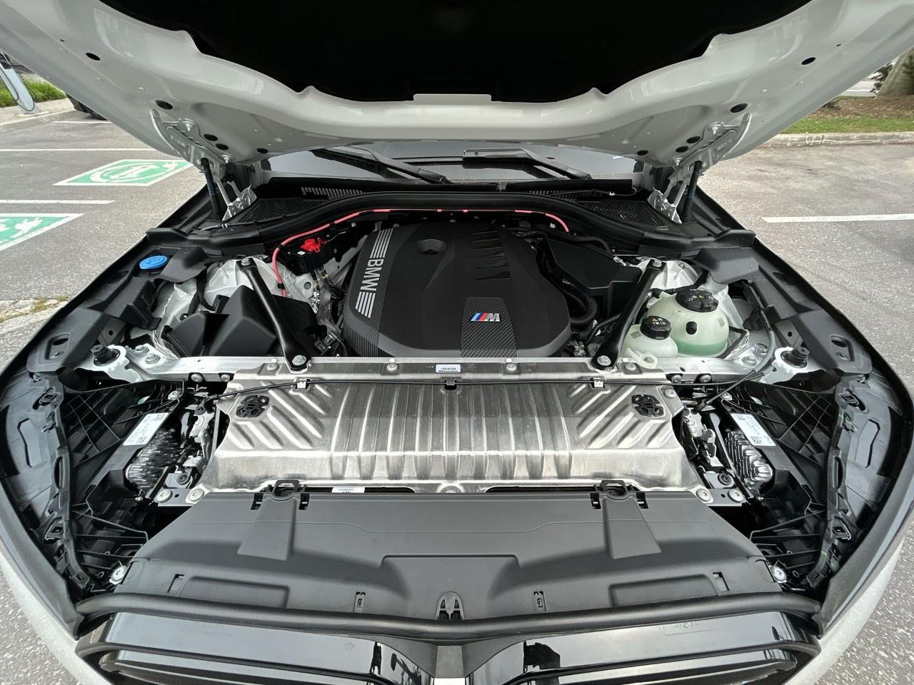 2025 BMW X3 M50 xDrive Sports Activity Vehicle Photo