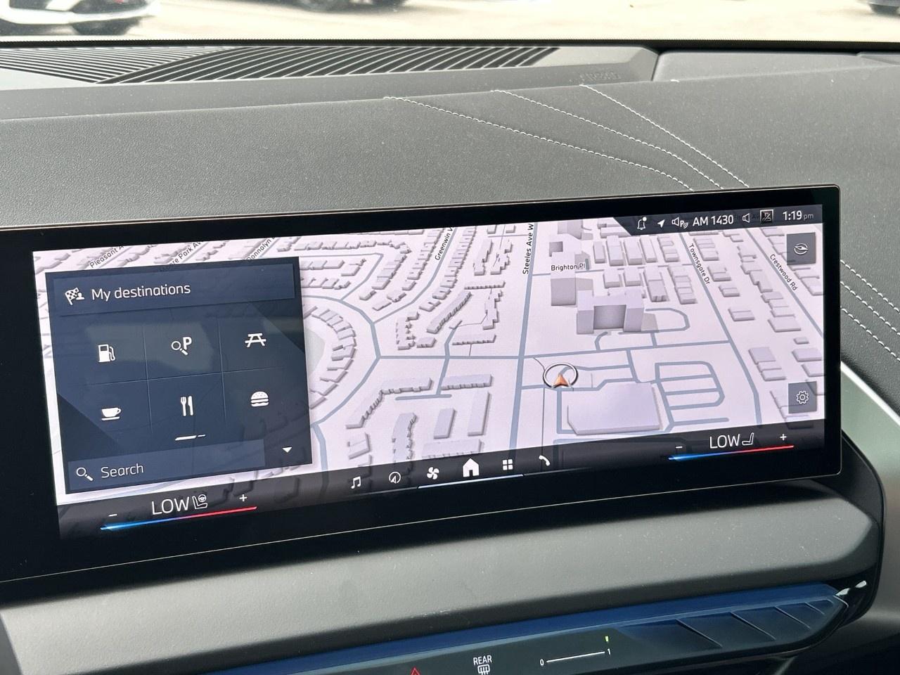 2025 BMW X3 M50 xDrive Sports Activity Vehicle Photo