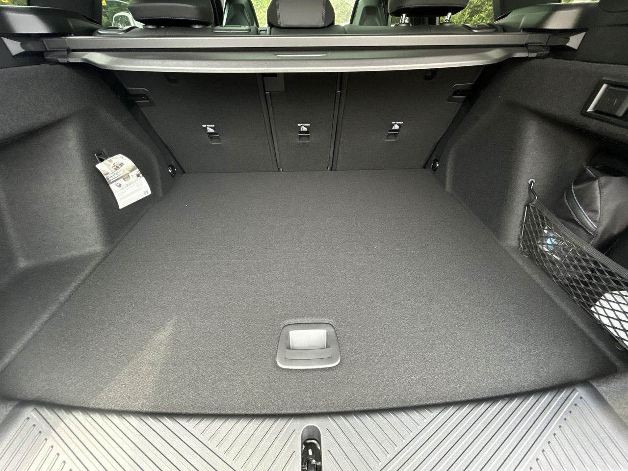 2025 BMW X3 M50 xDrive Sports Activity Vehicle Photo