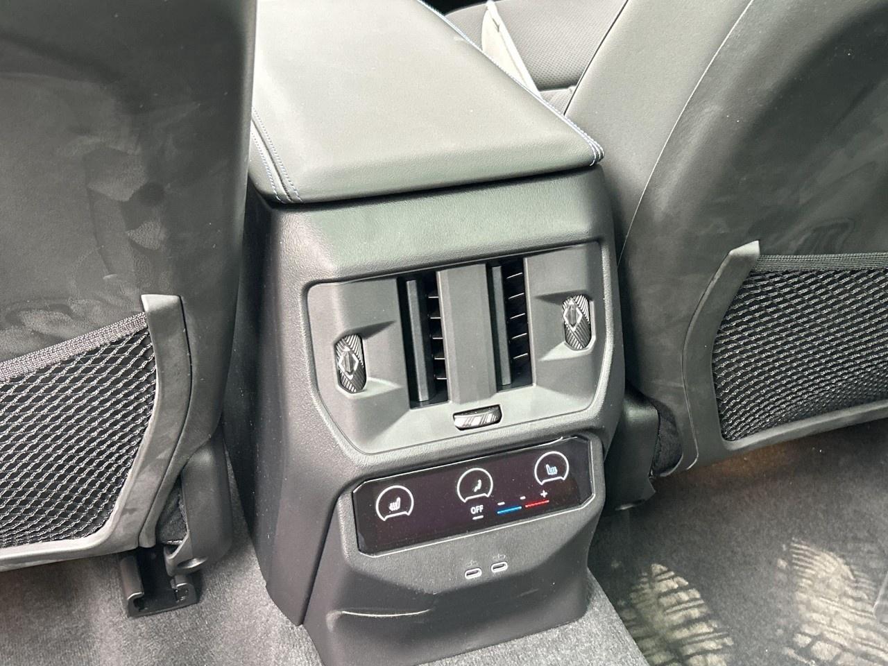 2025 BMW X3 M50 xDrive Sports Activity Vehicle Photo