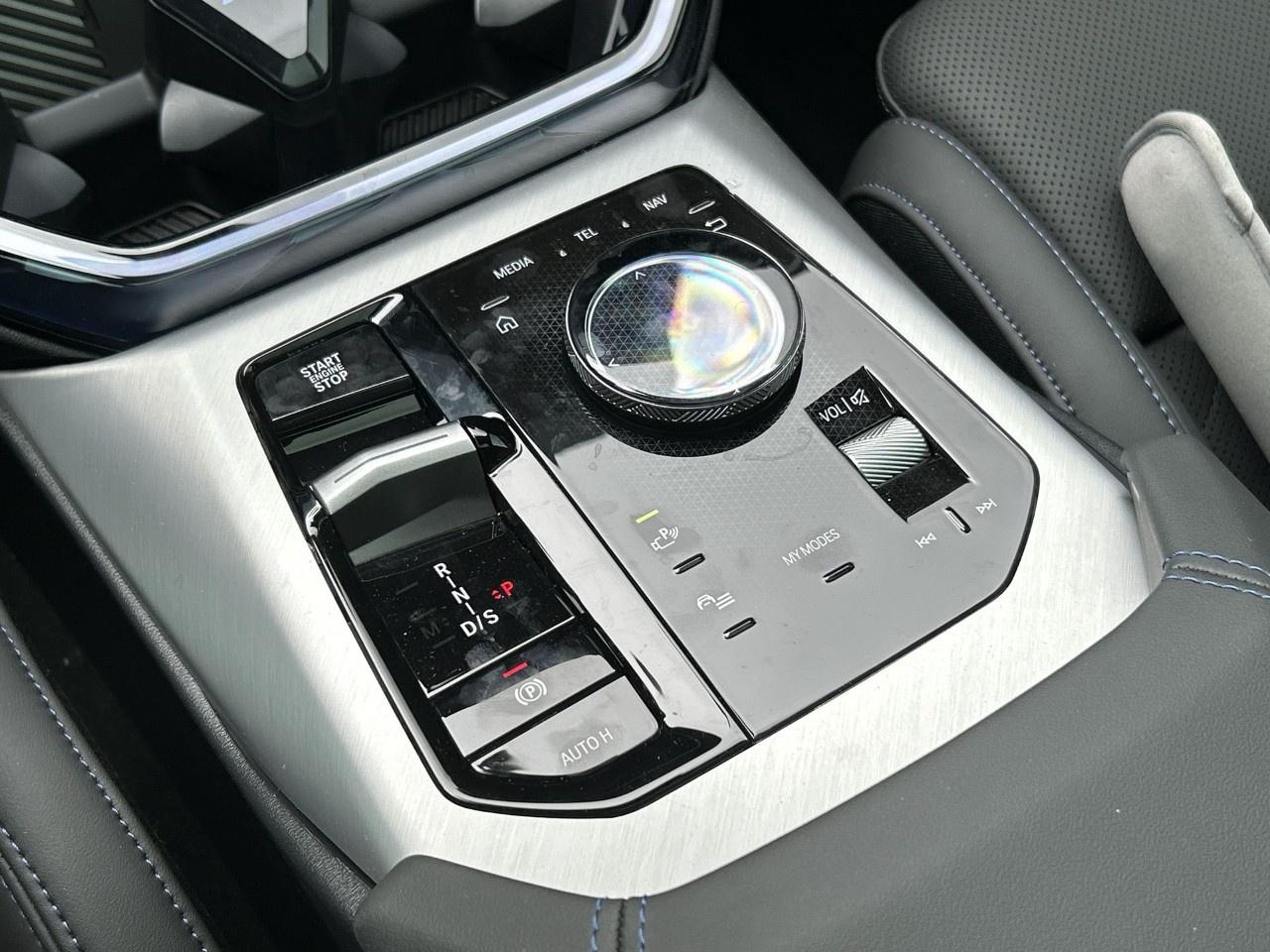 2025 BMW X3 M50 xDrive Sports Activity Vehicle Photo