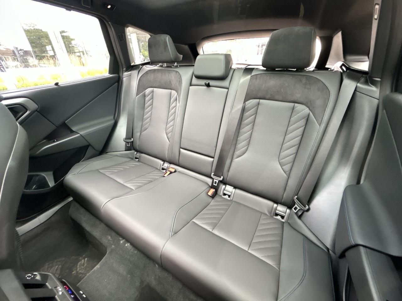 2025 BMW X3 M50 xDrive Sports Activity Vehicle Photo