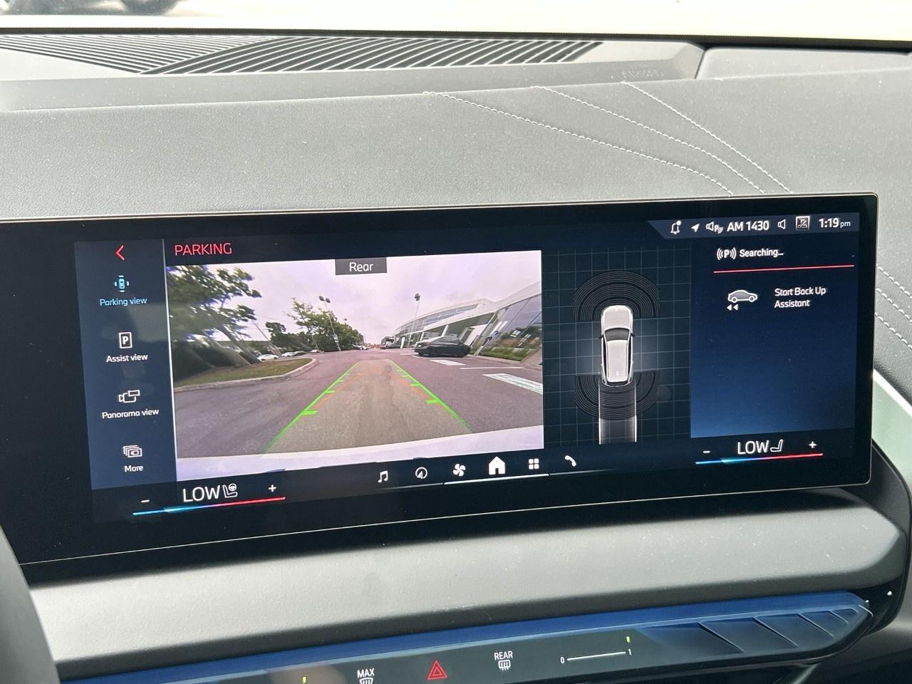 2025 BMW X3 M50 xDrive Sports Activity Vehicle Photo