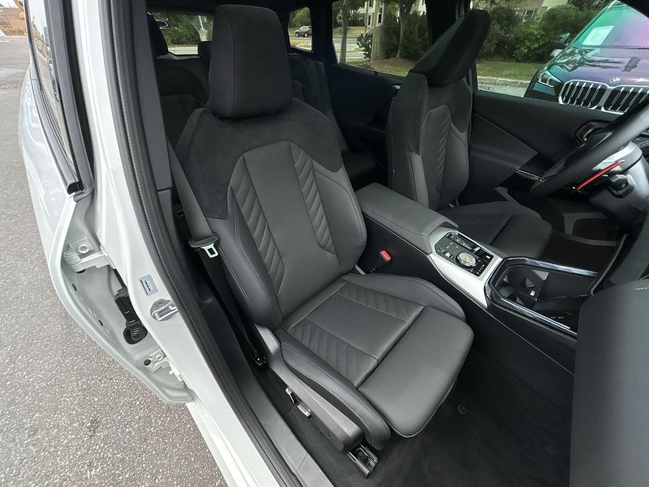 2025 BMW X3 M50 xDrive Sports Activity Vehicle Photo