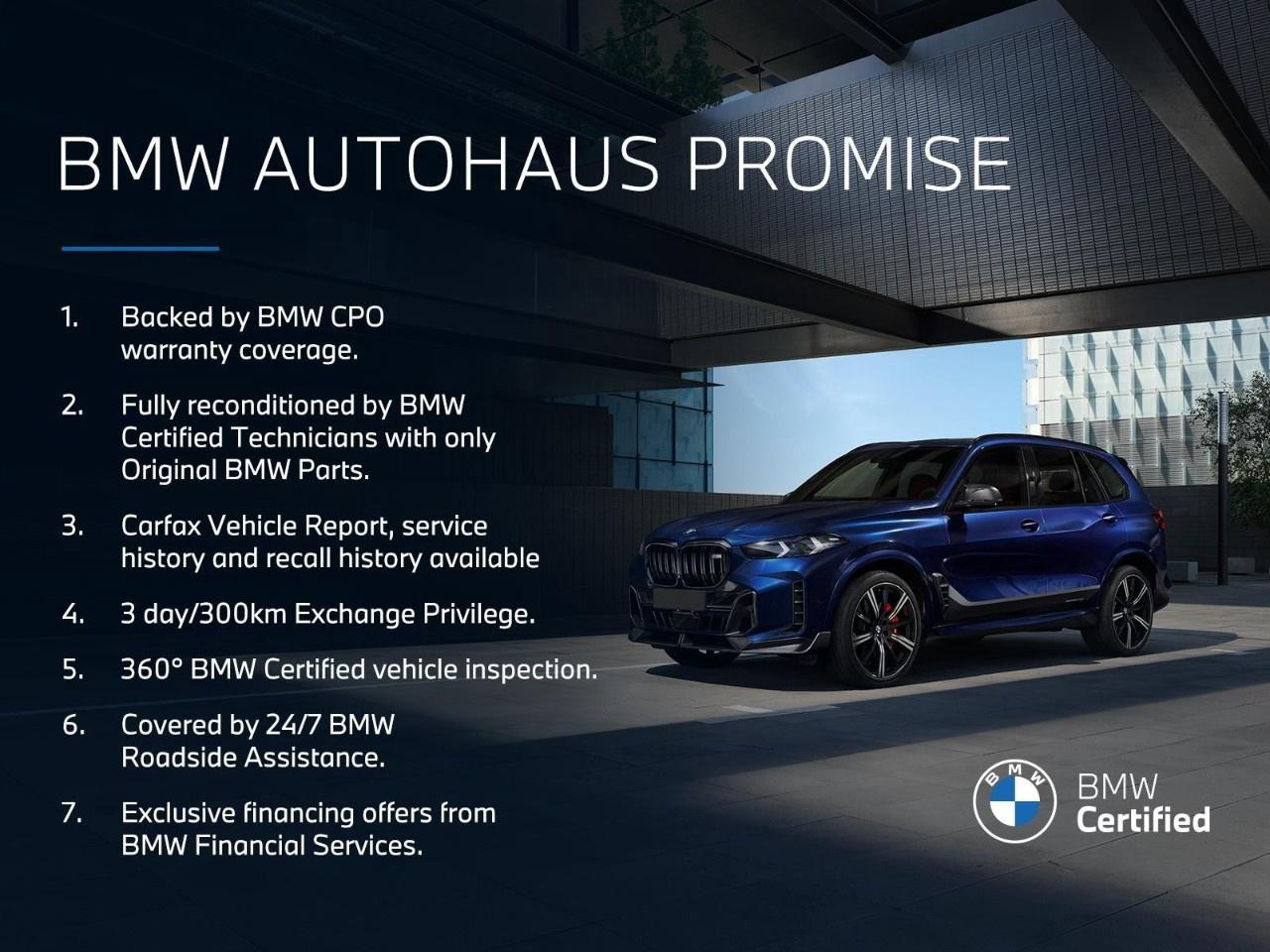 2025 BMW X3 M50 xDrive Sports Activity Vehicle Photo