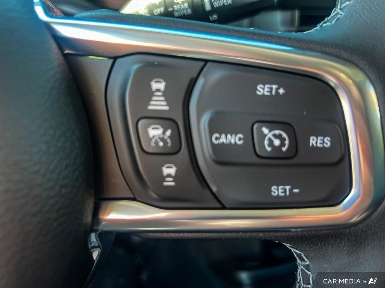2026 Jeep Wrangler SAHARA 4DR 4X4 Photo