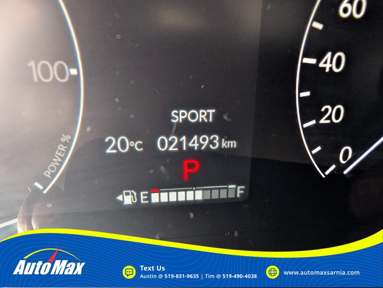 2024 Honda CR-V Hybrid Touring 4dr All-Wheel Drive Photo