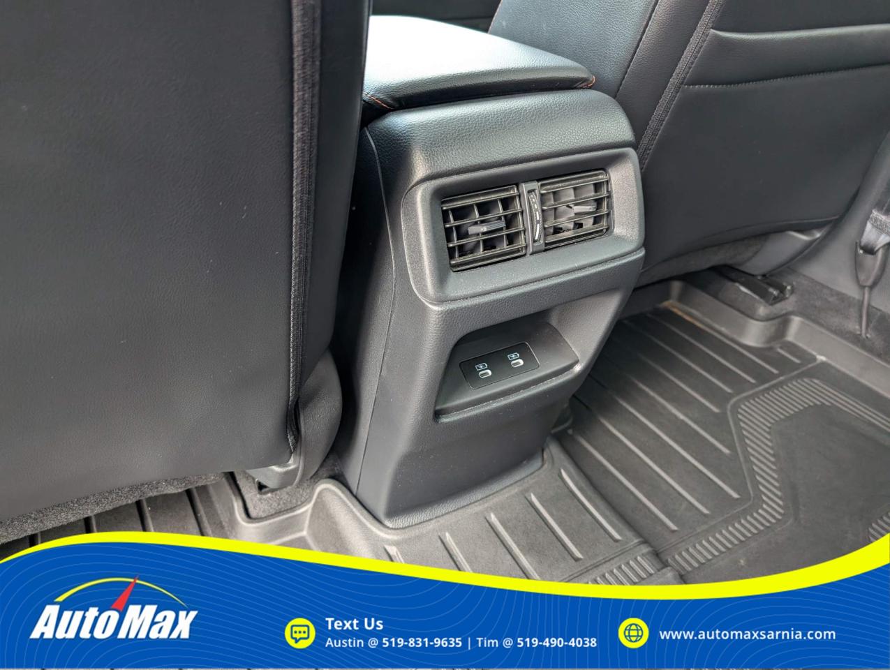 2024 Honda CR-V Hybrid Touring 4dr All-Wheel Drive Photo