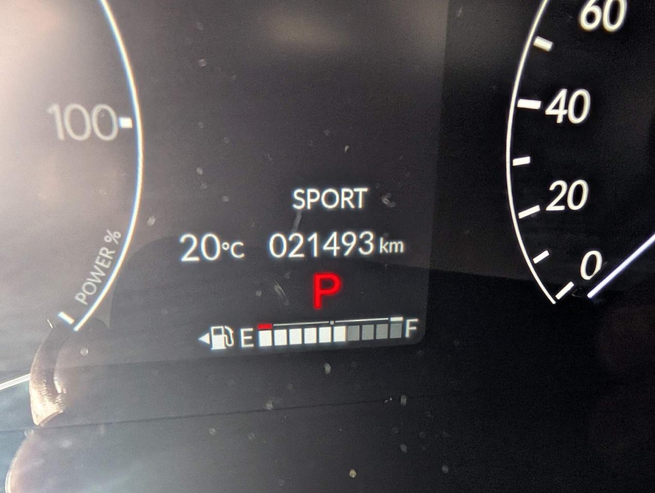 2024 Honda CR-V Hybrid Touring 4dr All-Wheel Drive Photo