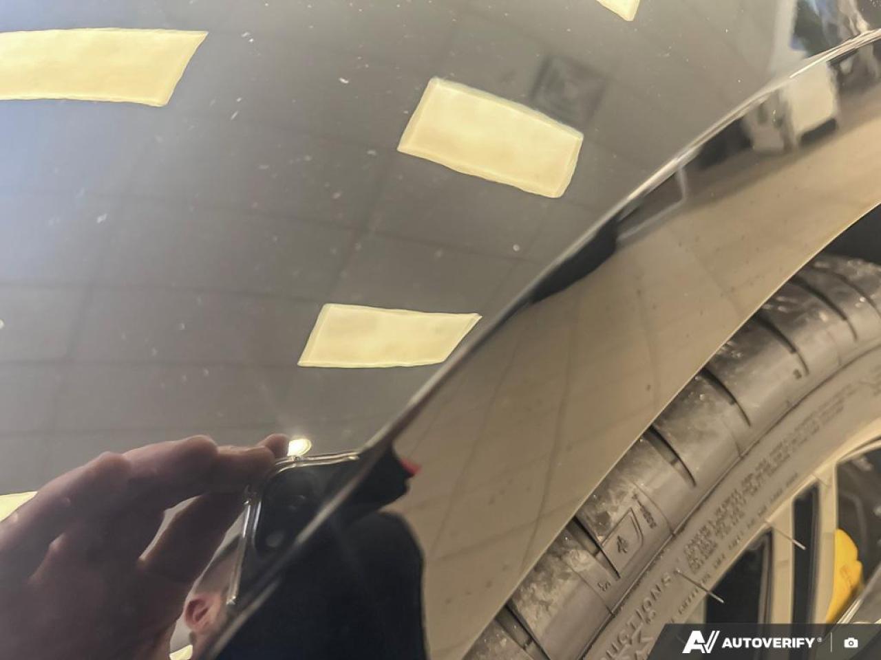 2026 Chevrolet Corvette Stingray w/2LT 2dr Coupe Photo