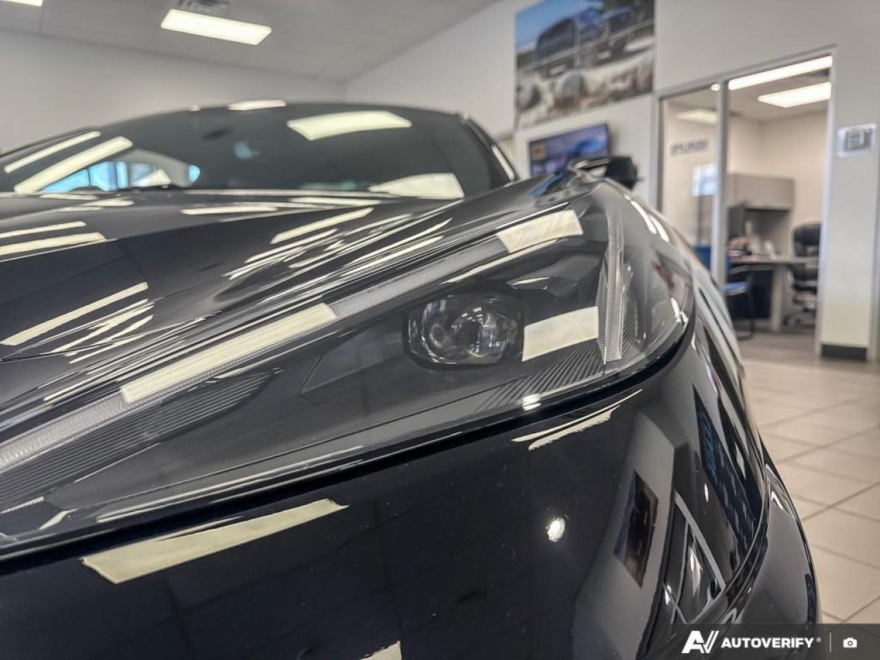 2026 Chevrolet Corvette Stingray w/2LT 2dr Coupe Photo