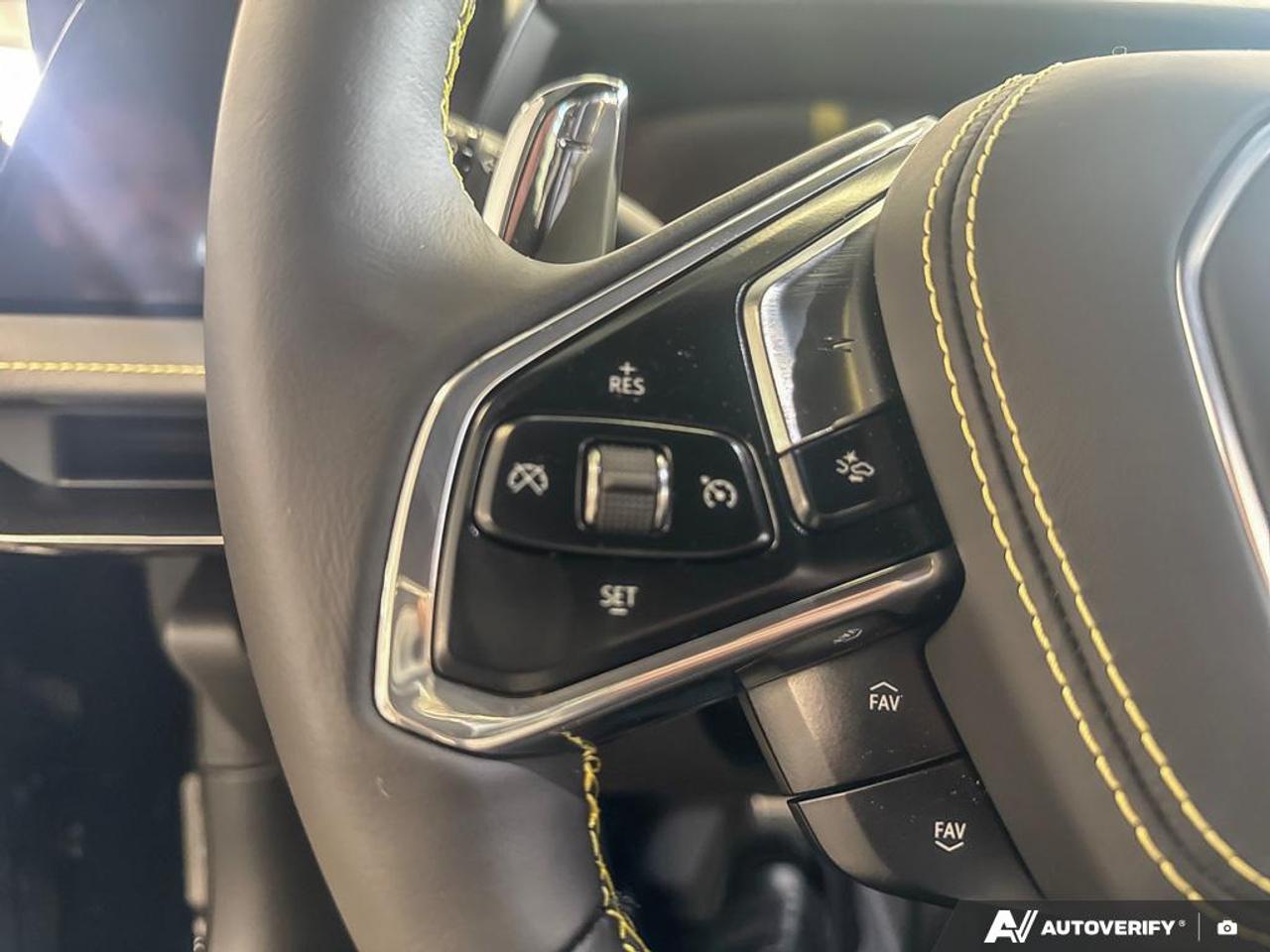 2026 Chevrolet Corvette Stingray w/2LT 2dr Coupe Photo