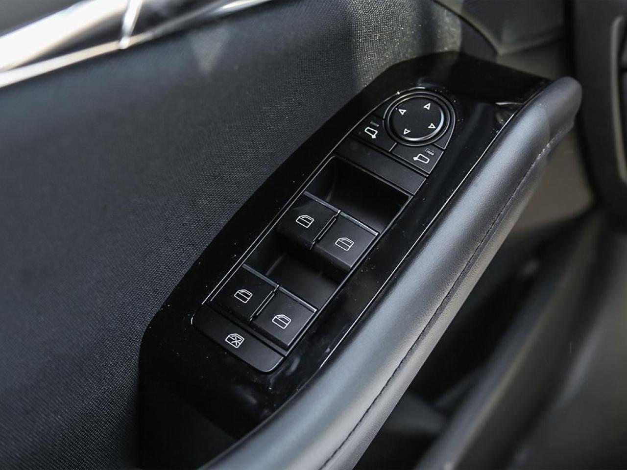 2025 Mazda 3 GS (A6) 4dr Front-Wheel Drive Sport Photo