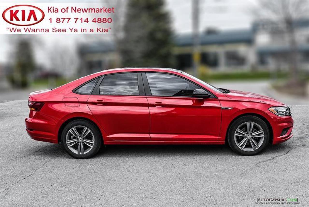 2019 Volkswagen Jetta 1.4 TSI Highline (A8) 4dr Sedan Photo