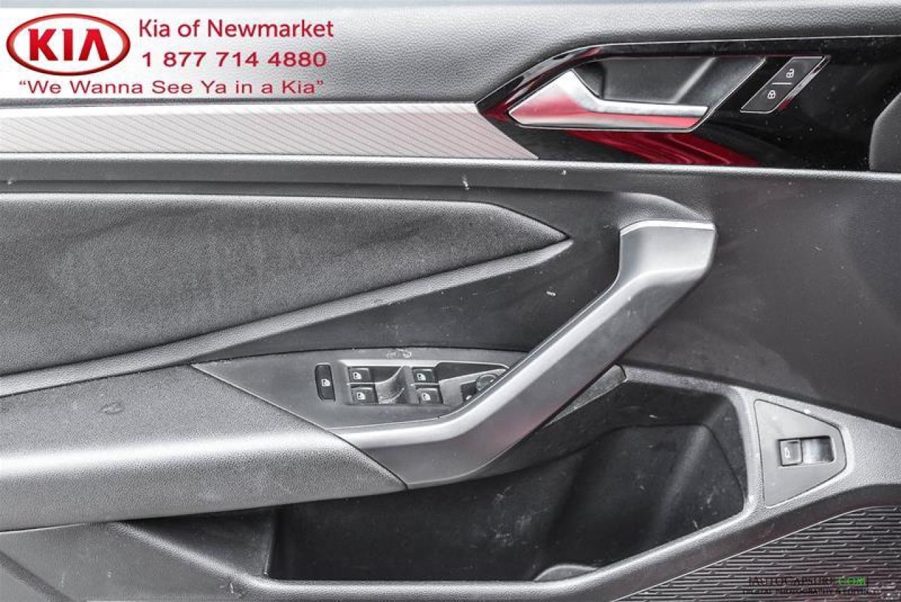 2019 Volkswagen Jetta 1.4 TSI Highline (A8) 4dr Sedan Photo