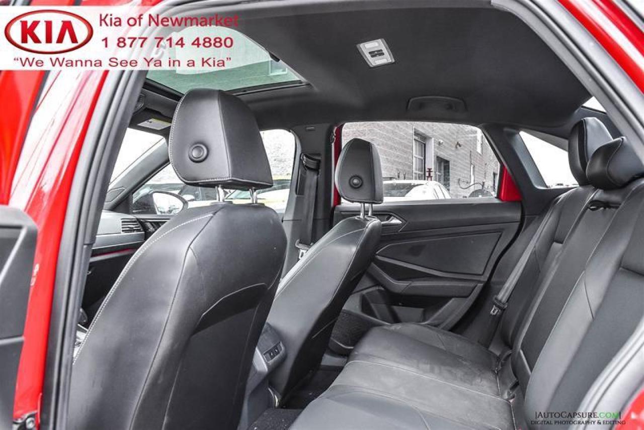 2019 Volkswagen Jetta 1.4 TSI Highline (A8) 4dr Sedan Photo