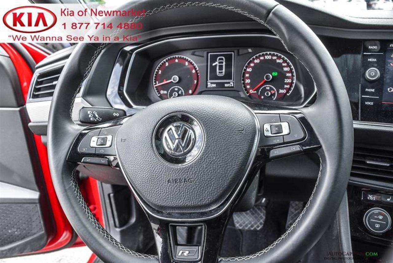 2019 Volkswagen Jetta 1.4 TSI Highline (A8) 4dr Sedan Photo