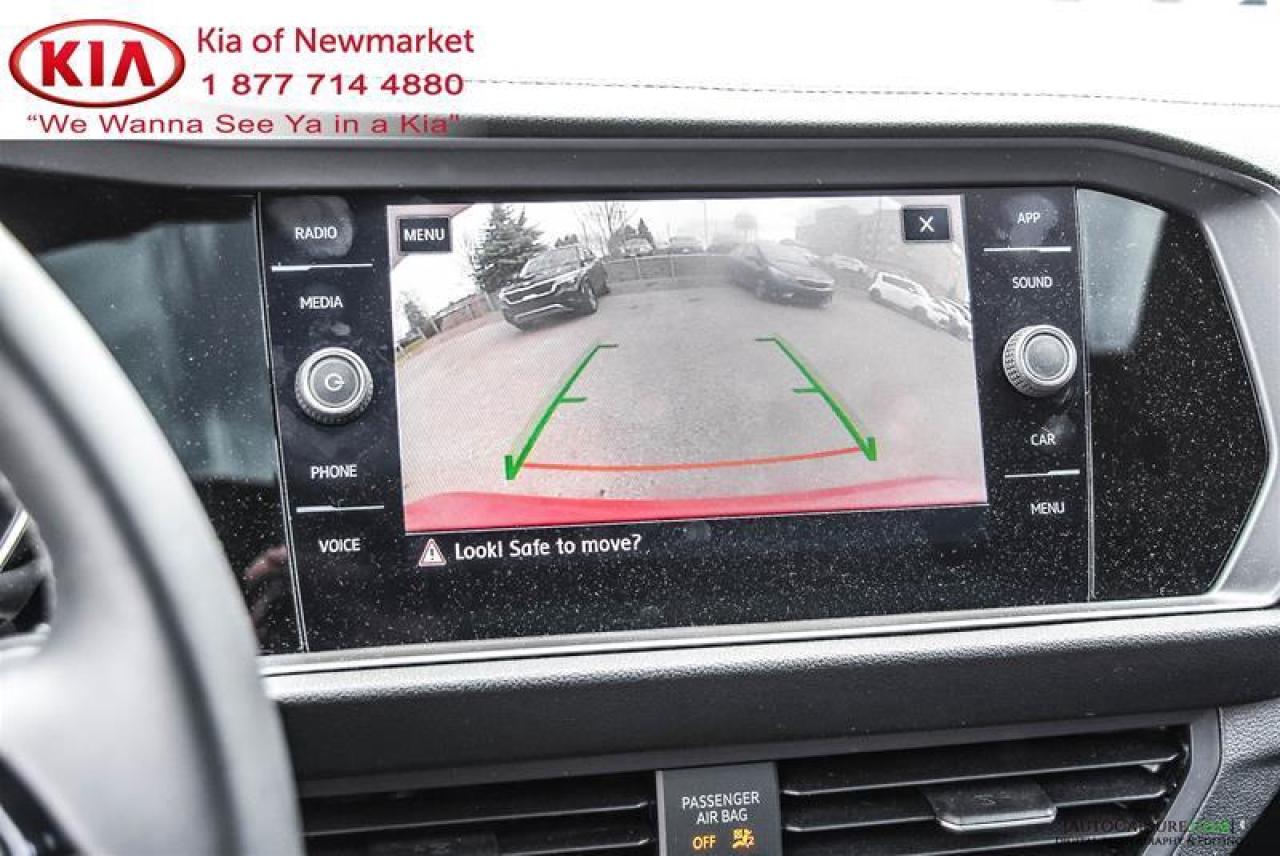 2019 Volkswagen Jetta 1.4 TSI Highline (A8) 4dr Sedan Photo