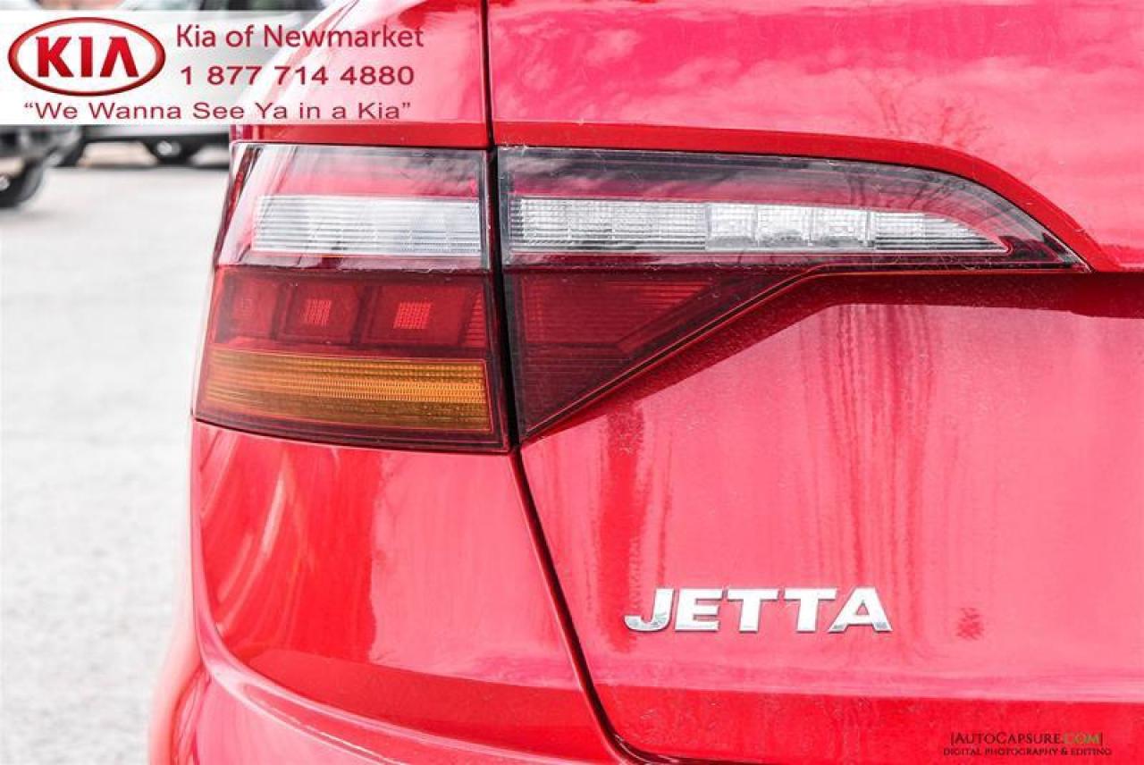 2019 Volkswagen Jetta 1.4 TSI Highline (A8) 4dr Sedan Photo