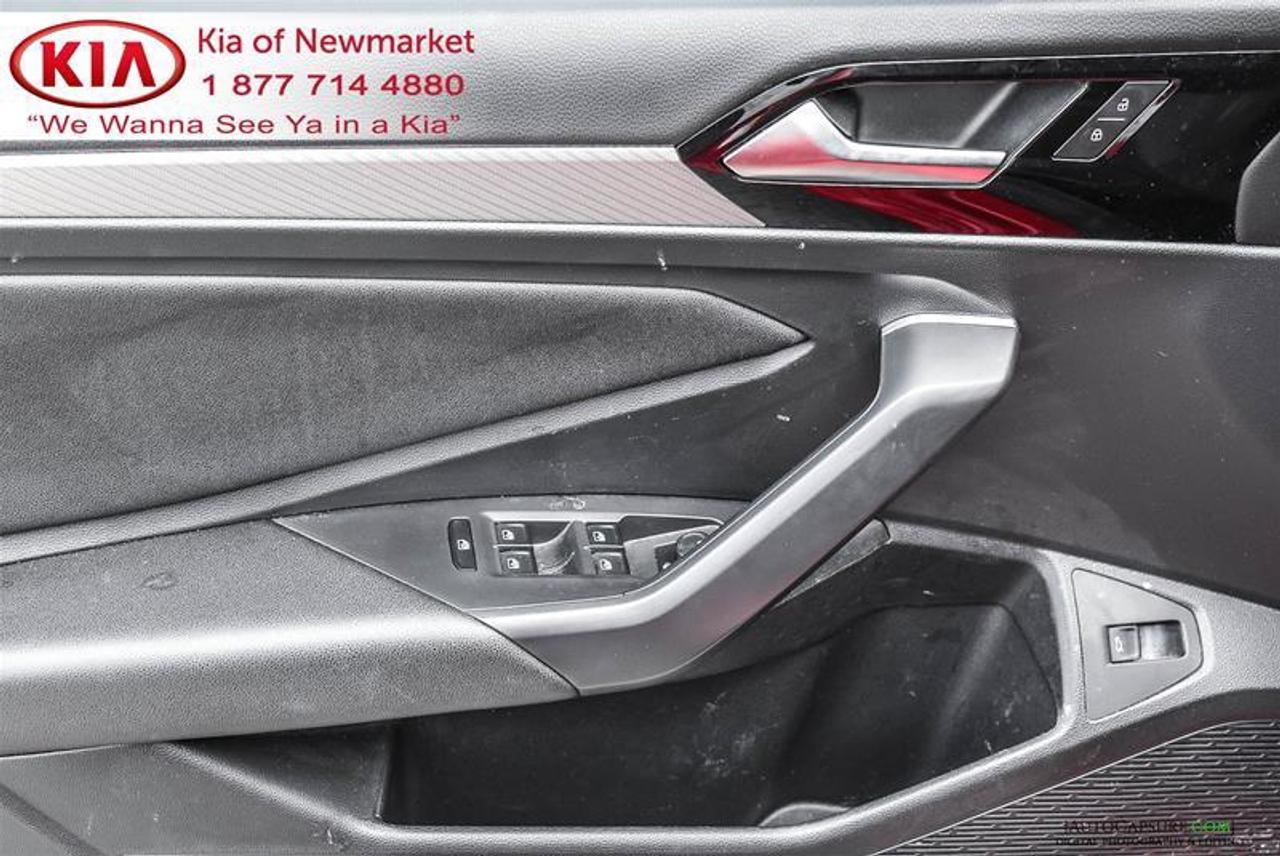 2019 Volkswagen Jetta 1.4 TSI Highline (A8) 4dr Sedan Photo
