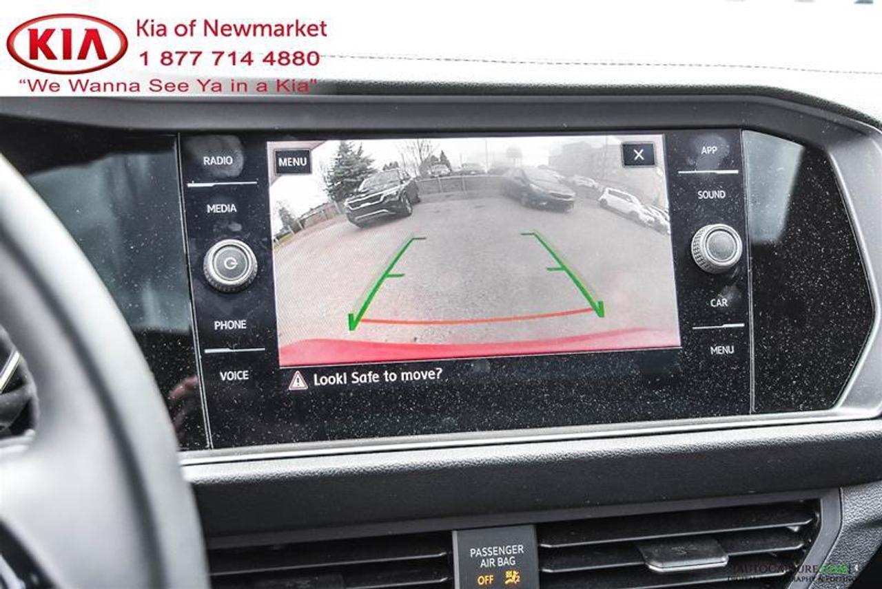 2019 Volkswagen Jetta 1.4 TSI Highline (A8) 4dr Sedan Photo