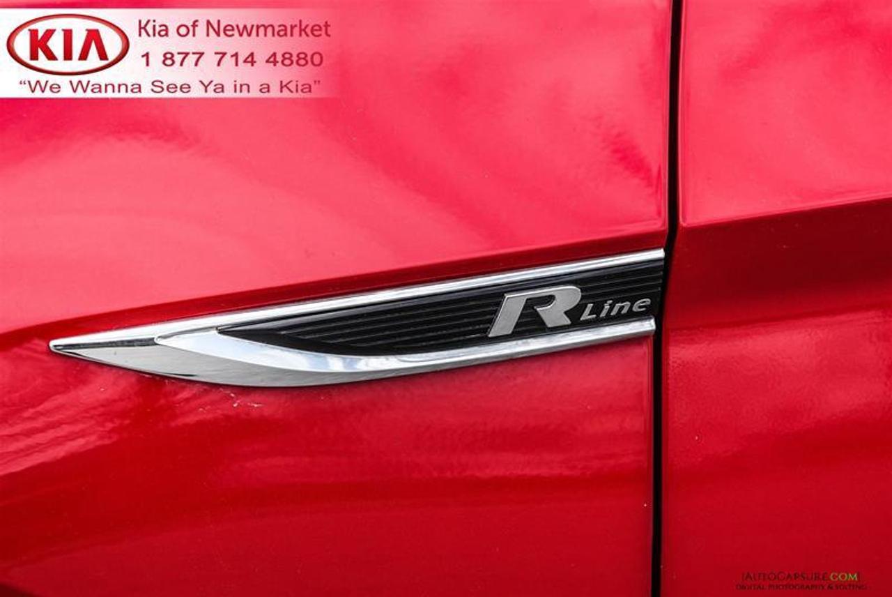 2019 Volkswagen Jetta 1.4 TSI Highline (A8) 4dr Sedan Photo