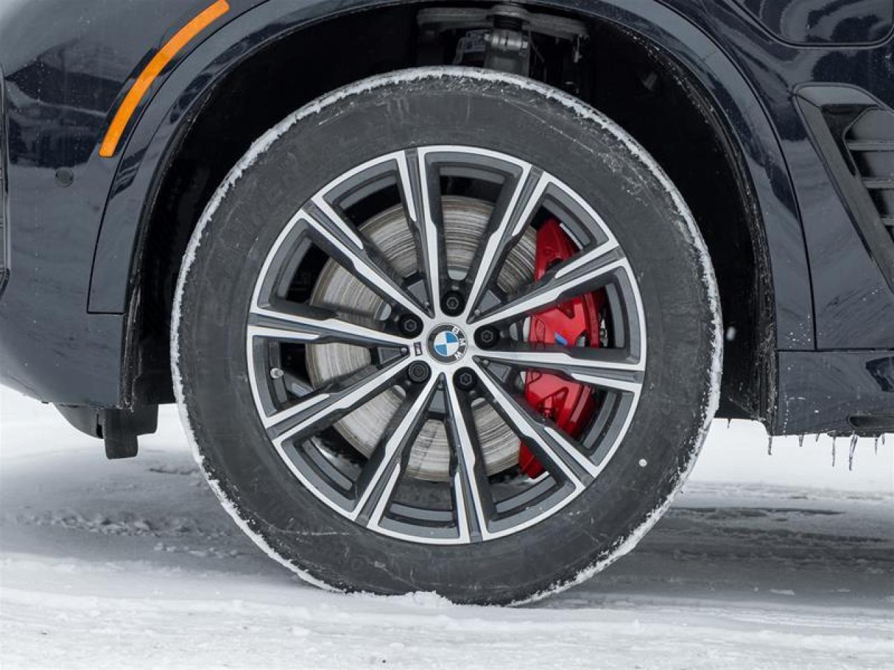 2026 BMW X5 PHEV xDrive50e 4dr All-Wheel Drive Sports Activity Vehicle Photo