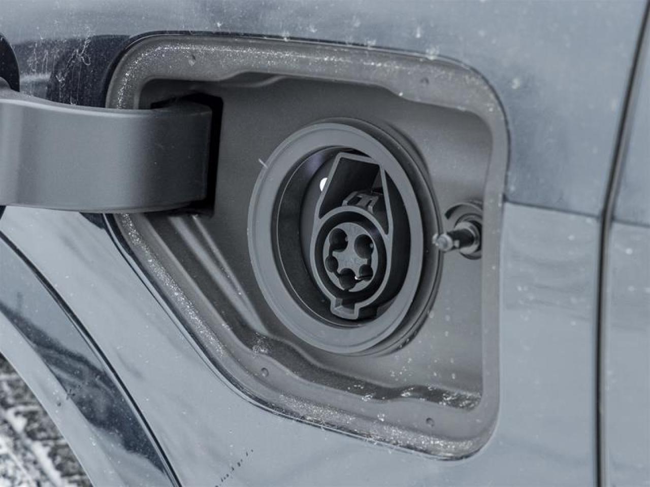 2026 BMW X5 PHEV xDrive50e 4dr All-Wheel Drive Sports Activity Vehicle Photo